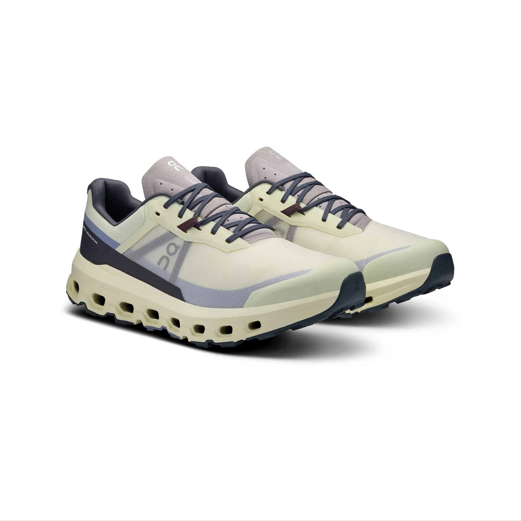 Cloudvista Trail-Running Shoes