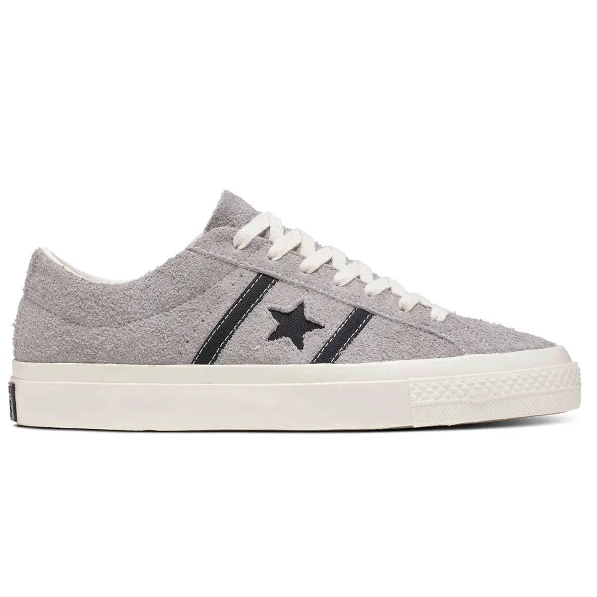 Converse One Star Acedemy - Neutral/Black/Egret