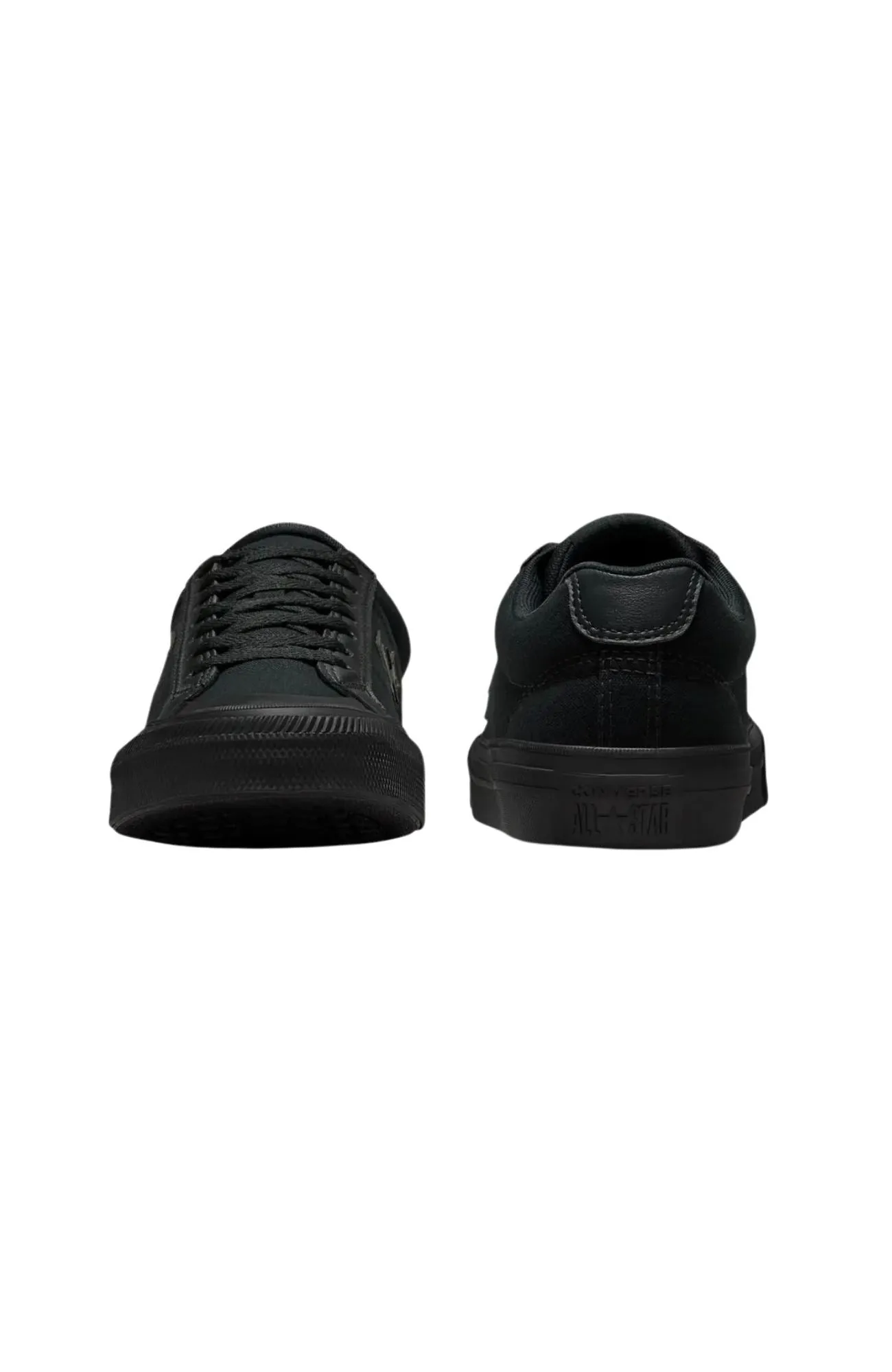 Converse Sport Casual Low Top Black