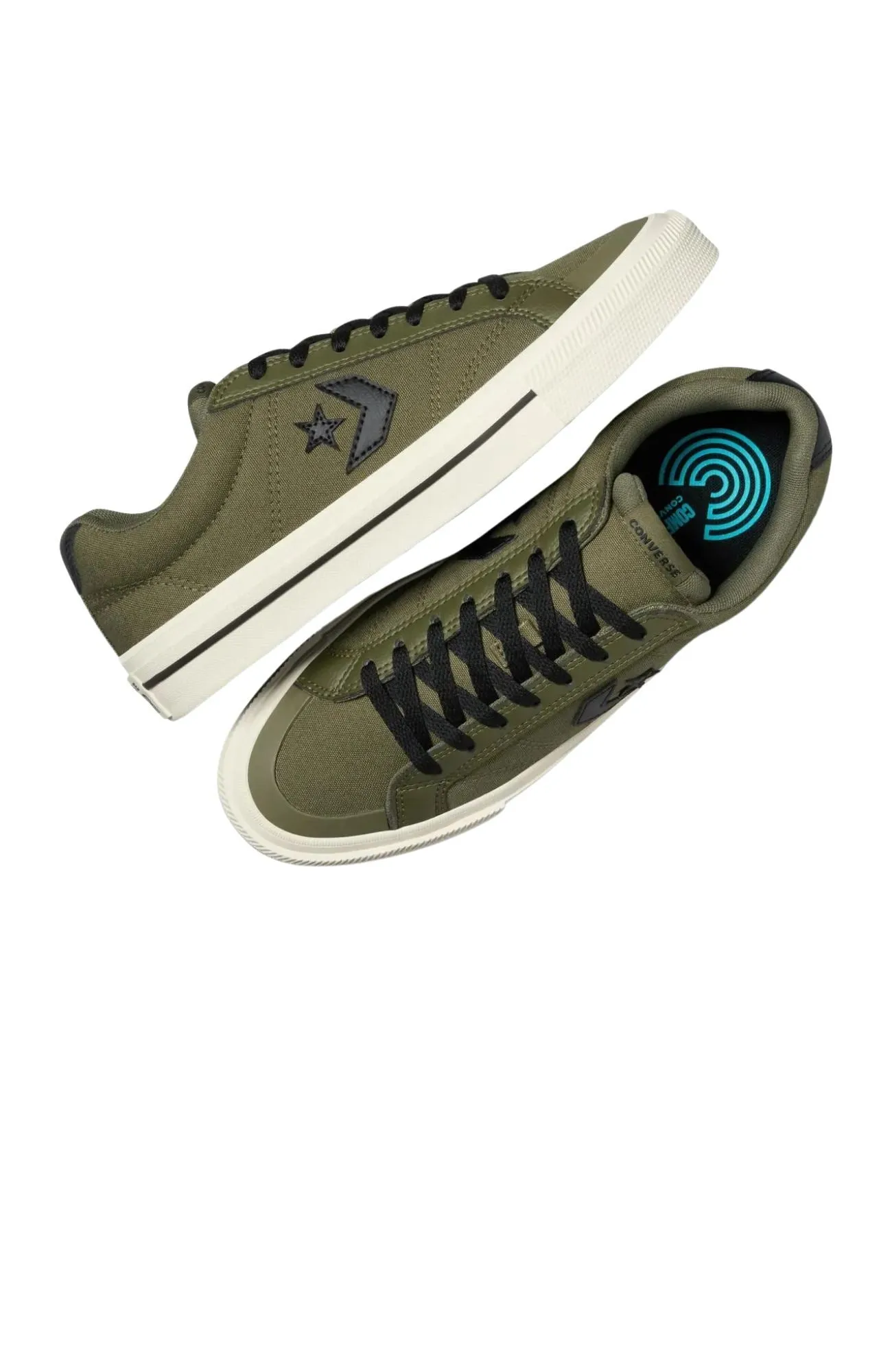 Converse Sport Casual Low Top Utility