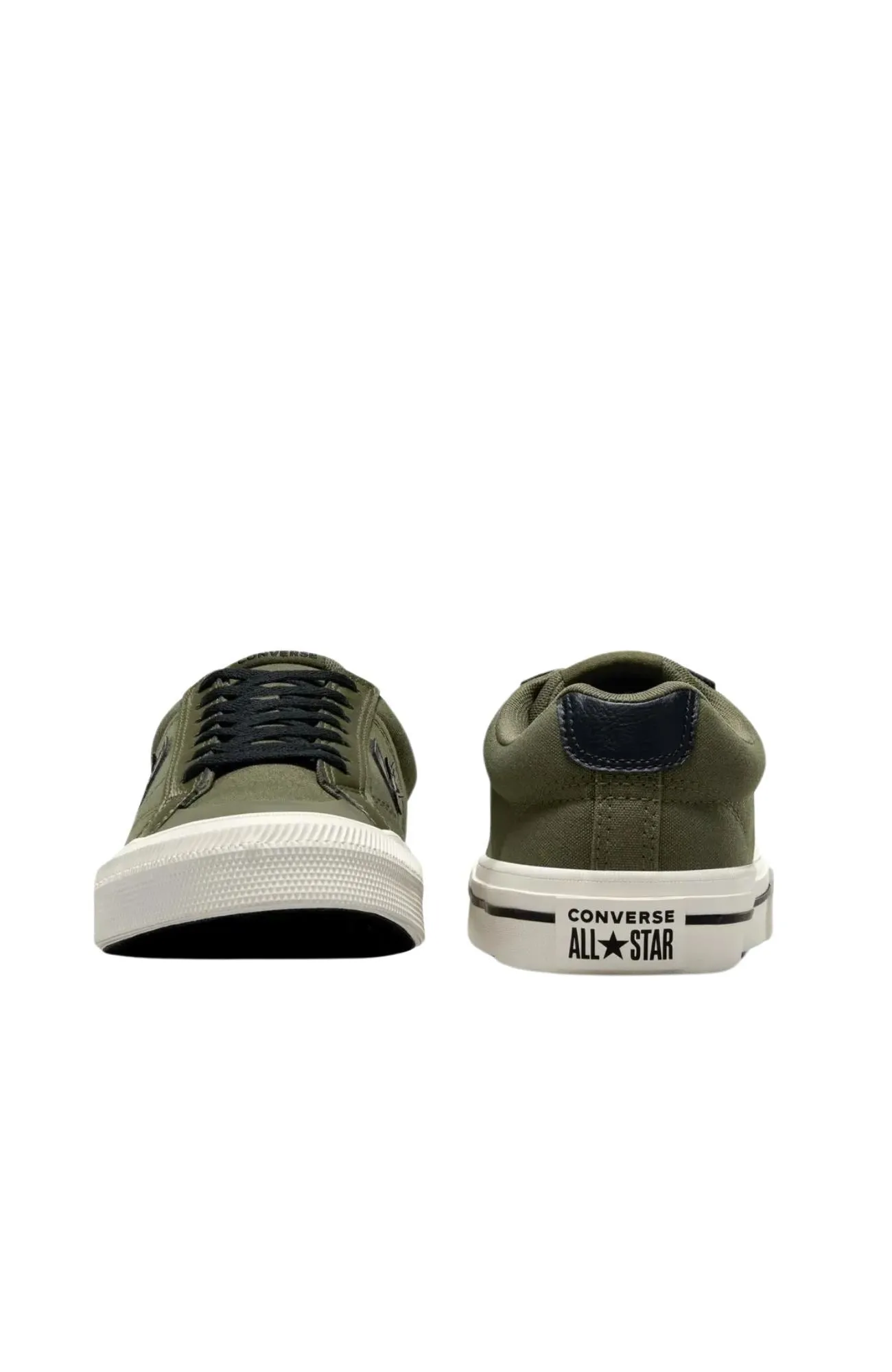 Converse Sport Casual Low Top Utility