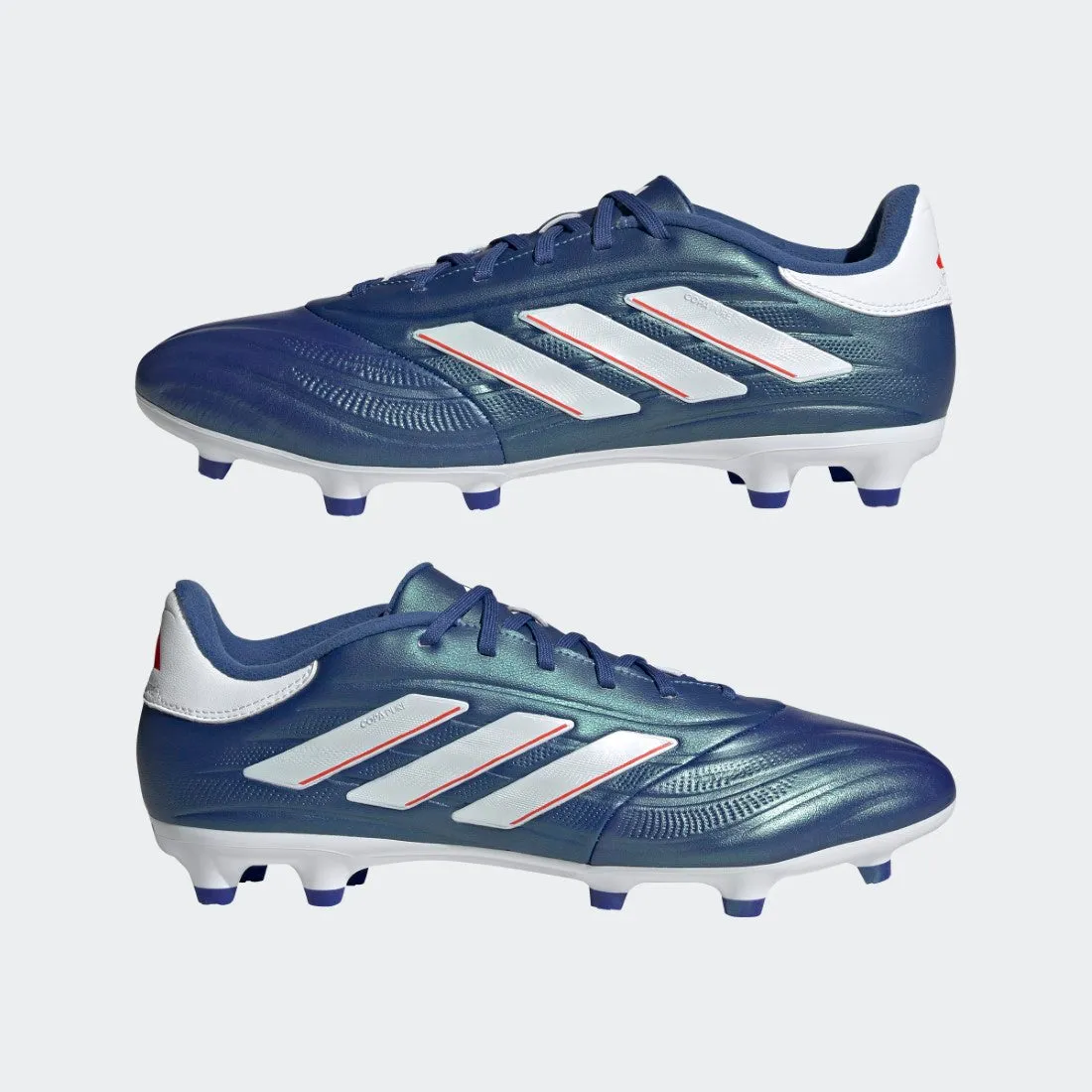 Copa Pure II.3 Firm Ground Boots