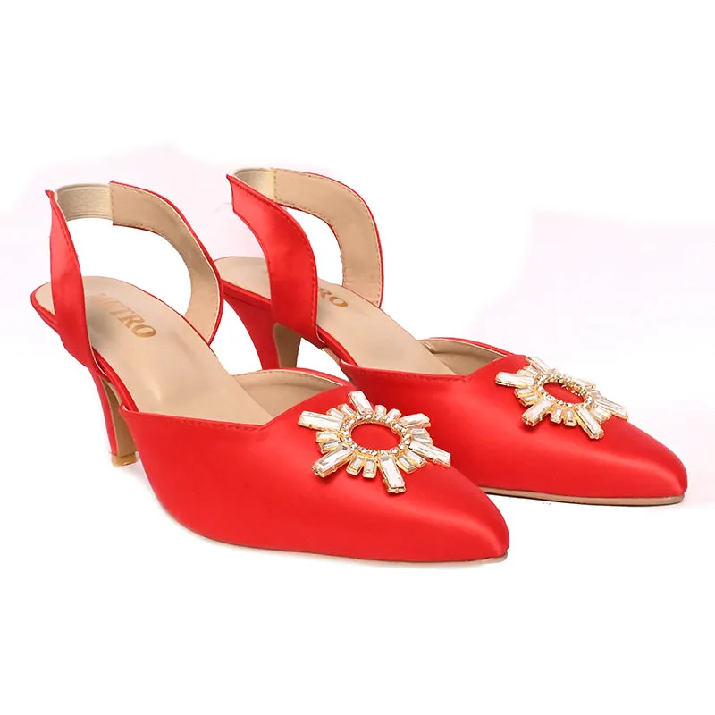 Court Shoes For Women - Metro-10900638