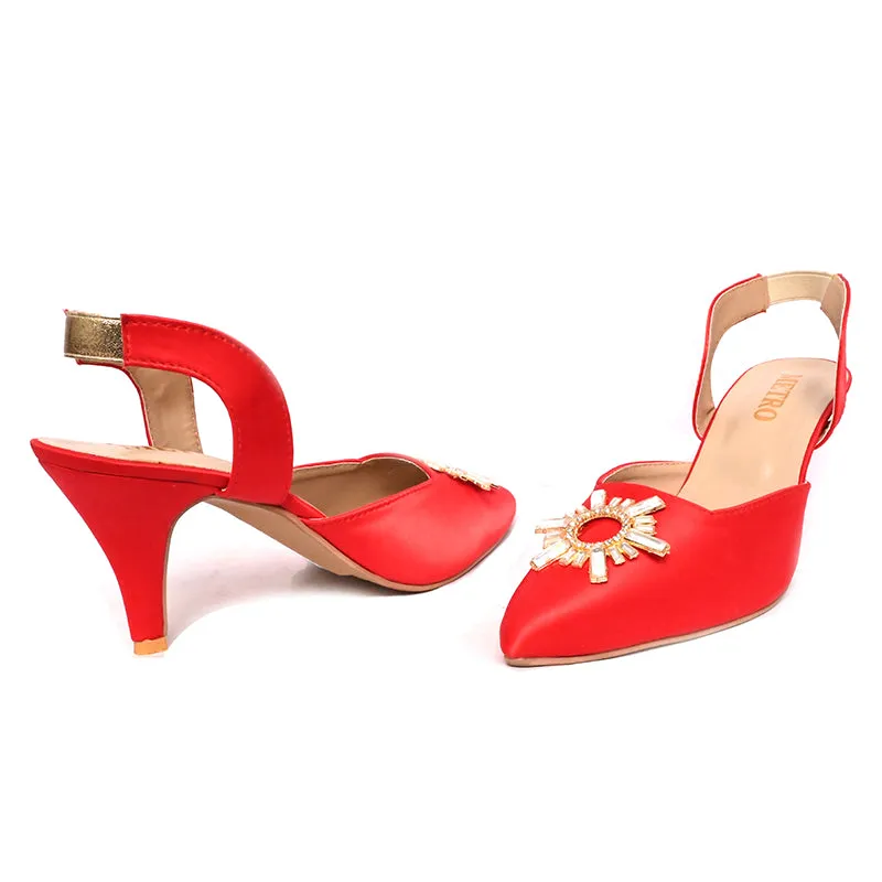 Court Shoes For Women - Metro-10900638