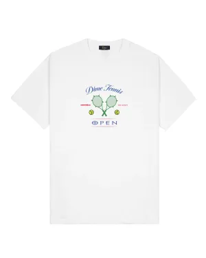 Court S/S T-Shirt