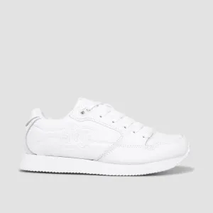 DC Alias Shoes - White/White - Womens