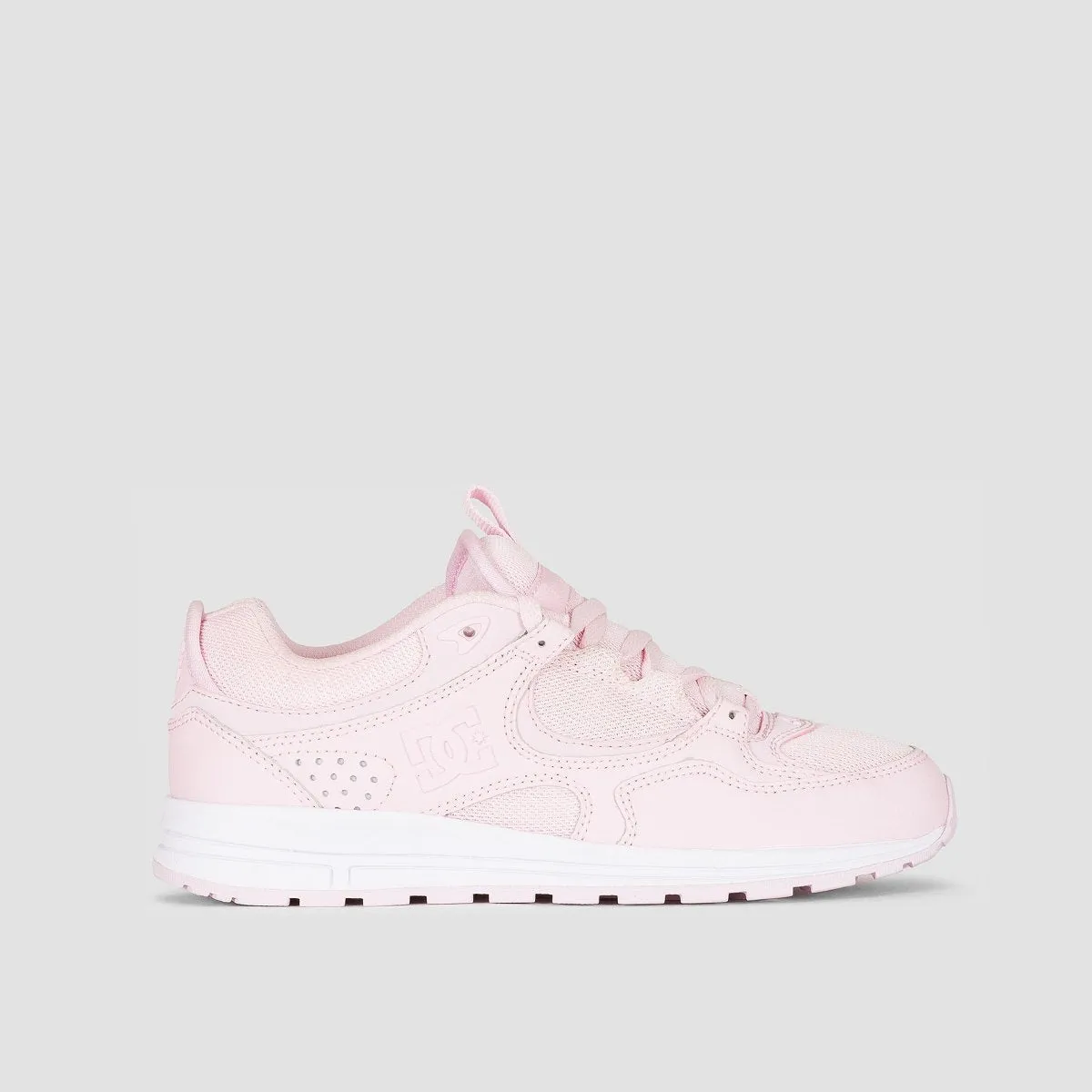 DC Kalis Lite Shoes - Light Pink - Womens