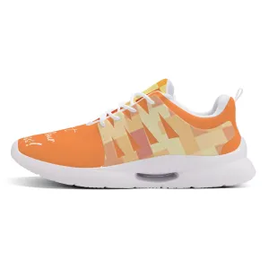 DCYG Xclusive Orange II Unisex New Training Runing Shoes