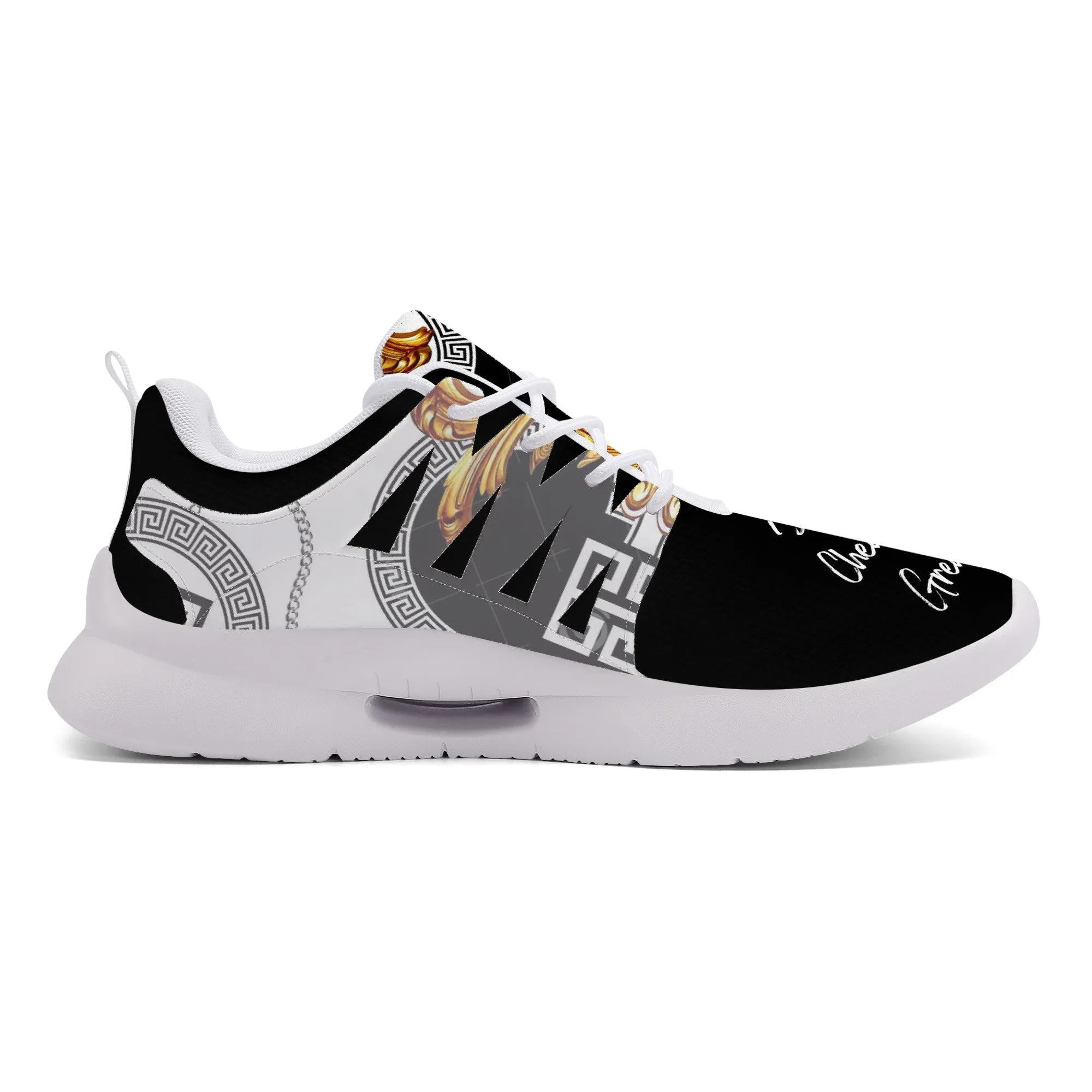 DCYG Xclusive V Unisex New Training Runing Shoes