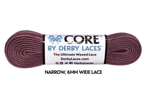 Derby Laces Core 108" (274cm)