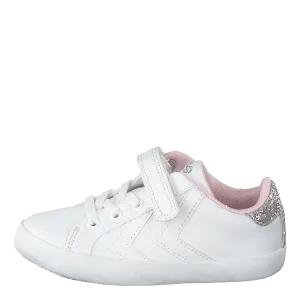 Deuce Court Princess Infant White