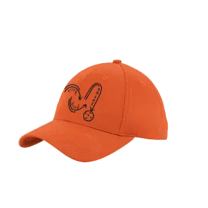 Dink Dink Smash (Black) Customizable | Pickleball Hat | Moisture-Wicking 100% Polyester