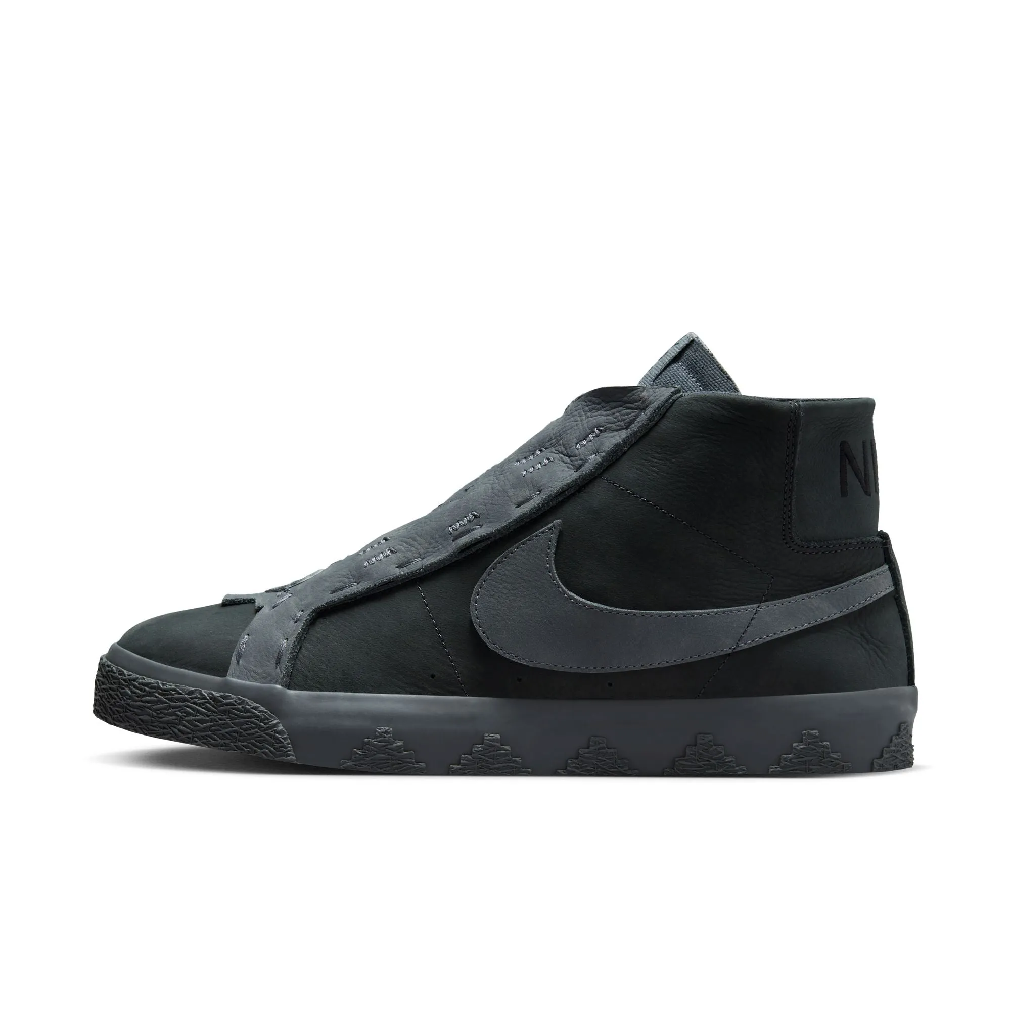 Di'Orr Greenwood Zoom Blazer Mid Decon