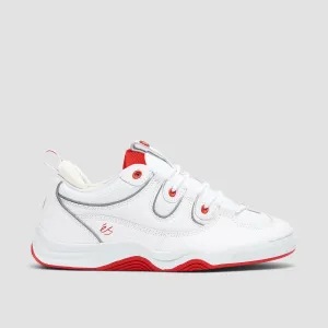 eS Two Nine 8 Shoes - White/Red