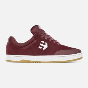 Etnies Marana - Maroon