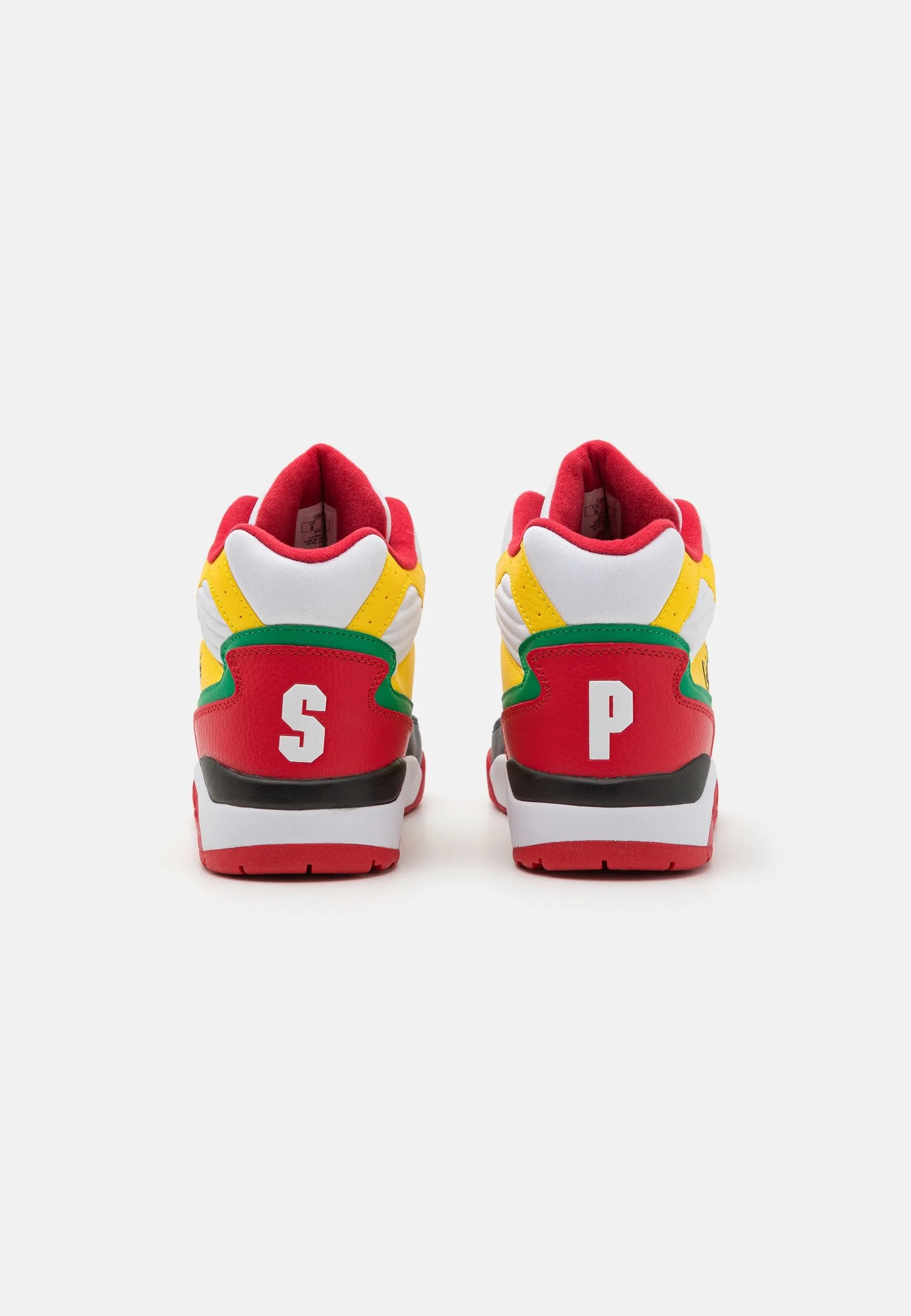 Ewing Sport Lite X Salt N Pepa