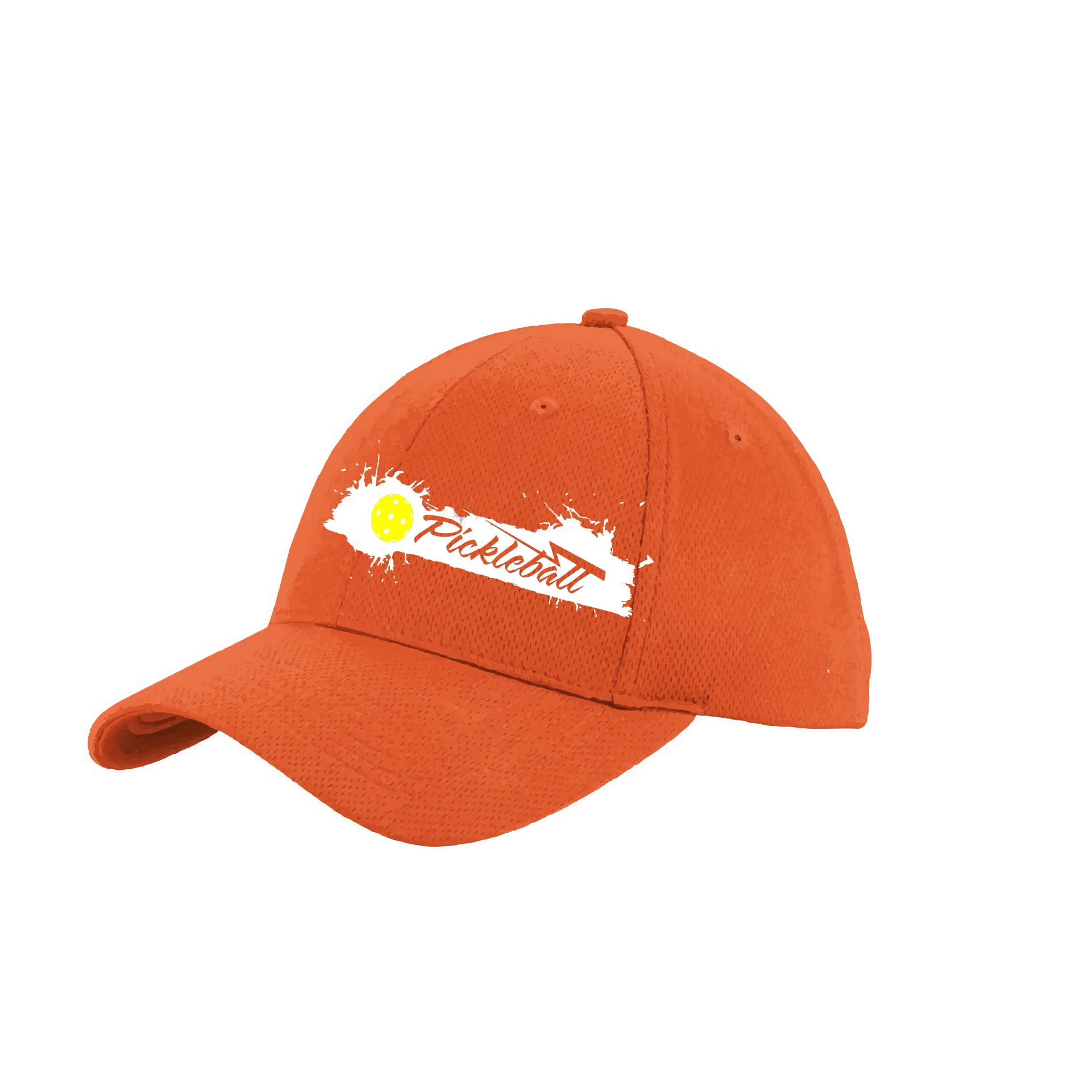 Extreme Pickleball | Pickleball Hat | Moisture-Wicking 100% Polyester