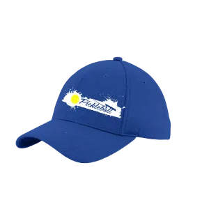 Extreme Pickleball | Pickleball Hat | Moisture-Wicking 100% Polyester