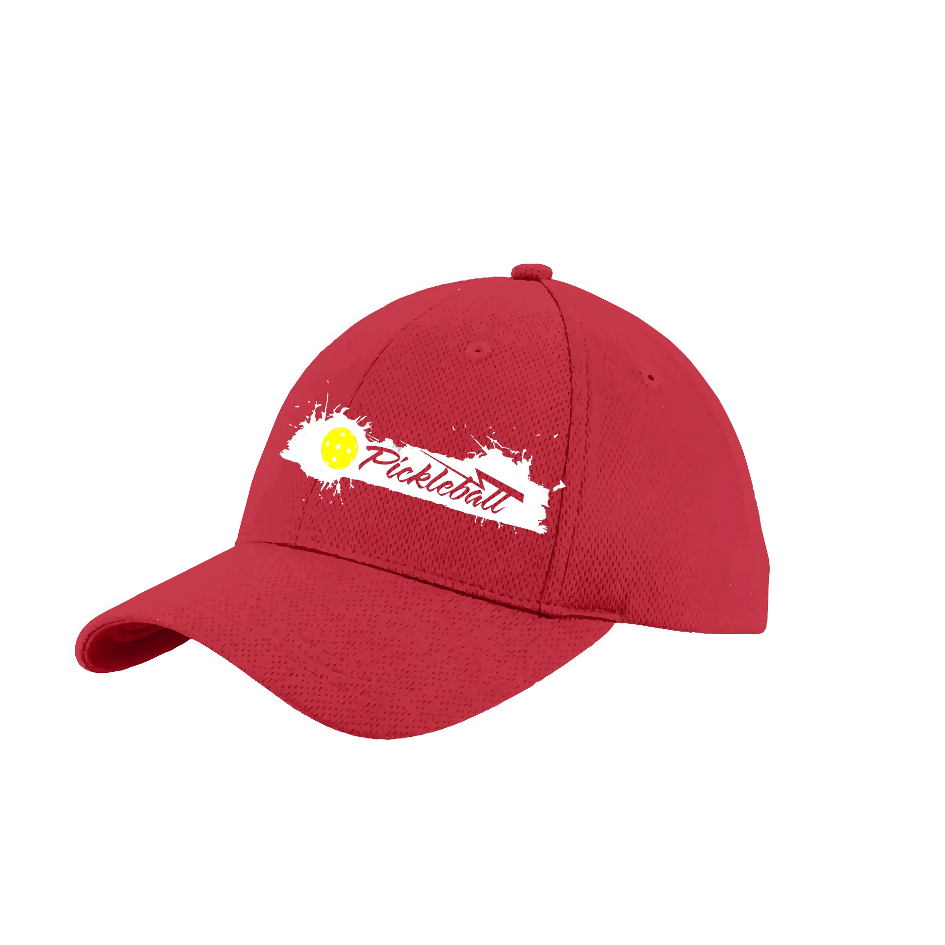 Extreme Pickleball | Pickleball Hat | Moisture-Wicking 100% Polyester