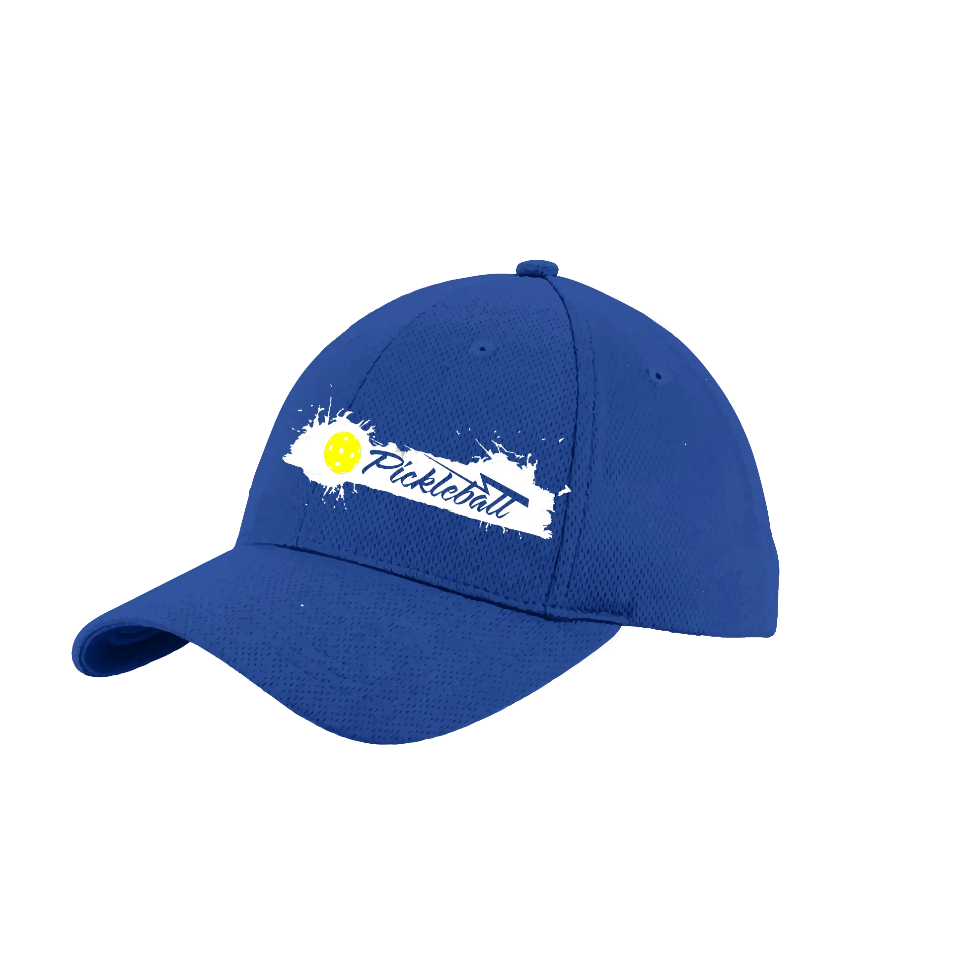 Extreme Pickleball | Pickleball Hat | Moisture-Wicking 100% Polyester