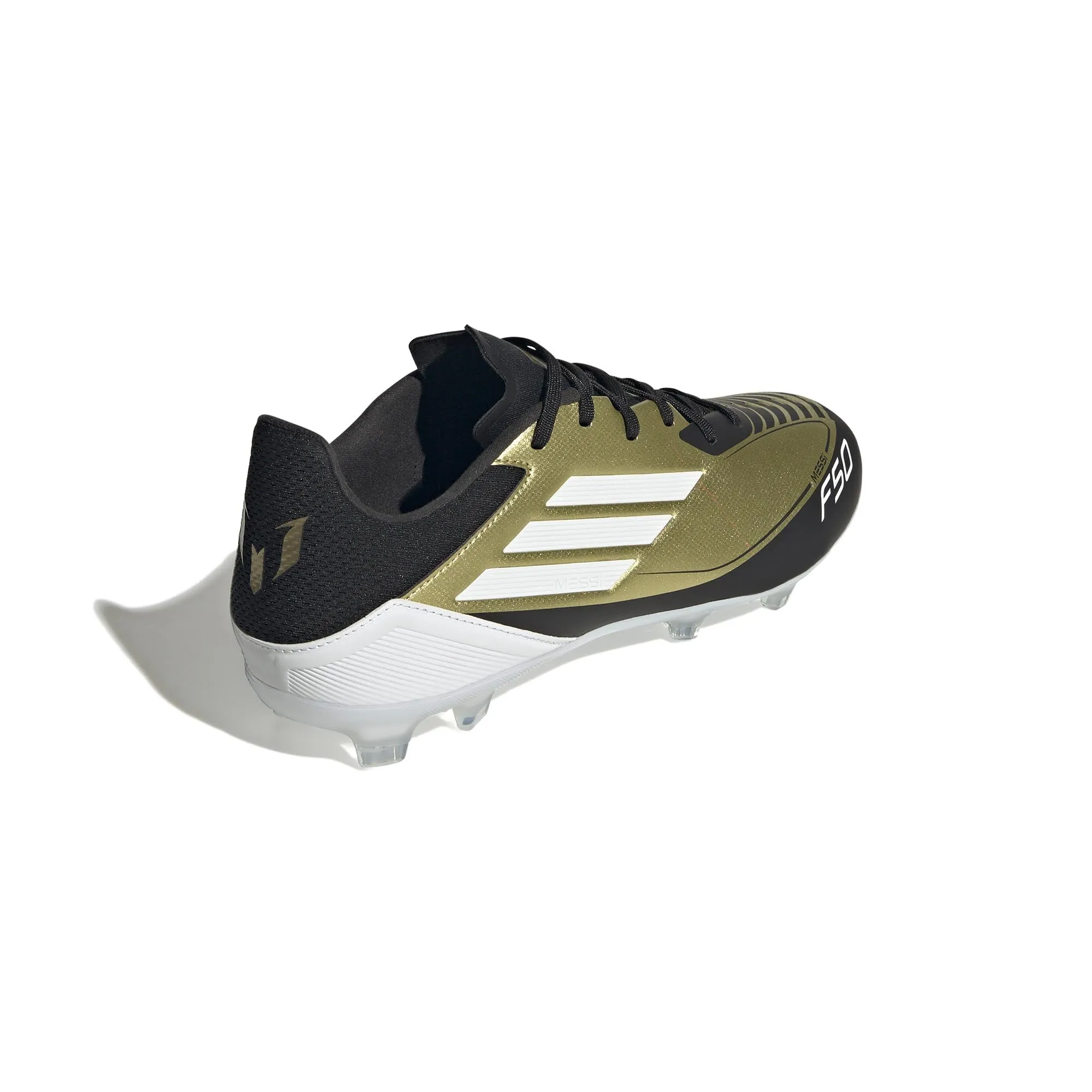 F50 League Messi FG/MG Football Boots