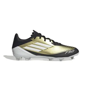 F50 League Messi FG/MG Football Boots