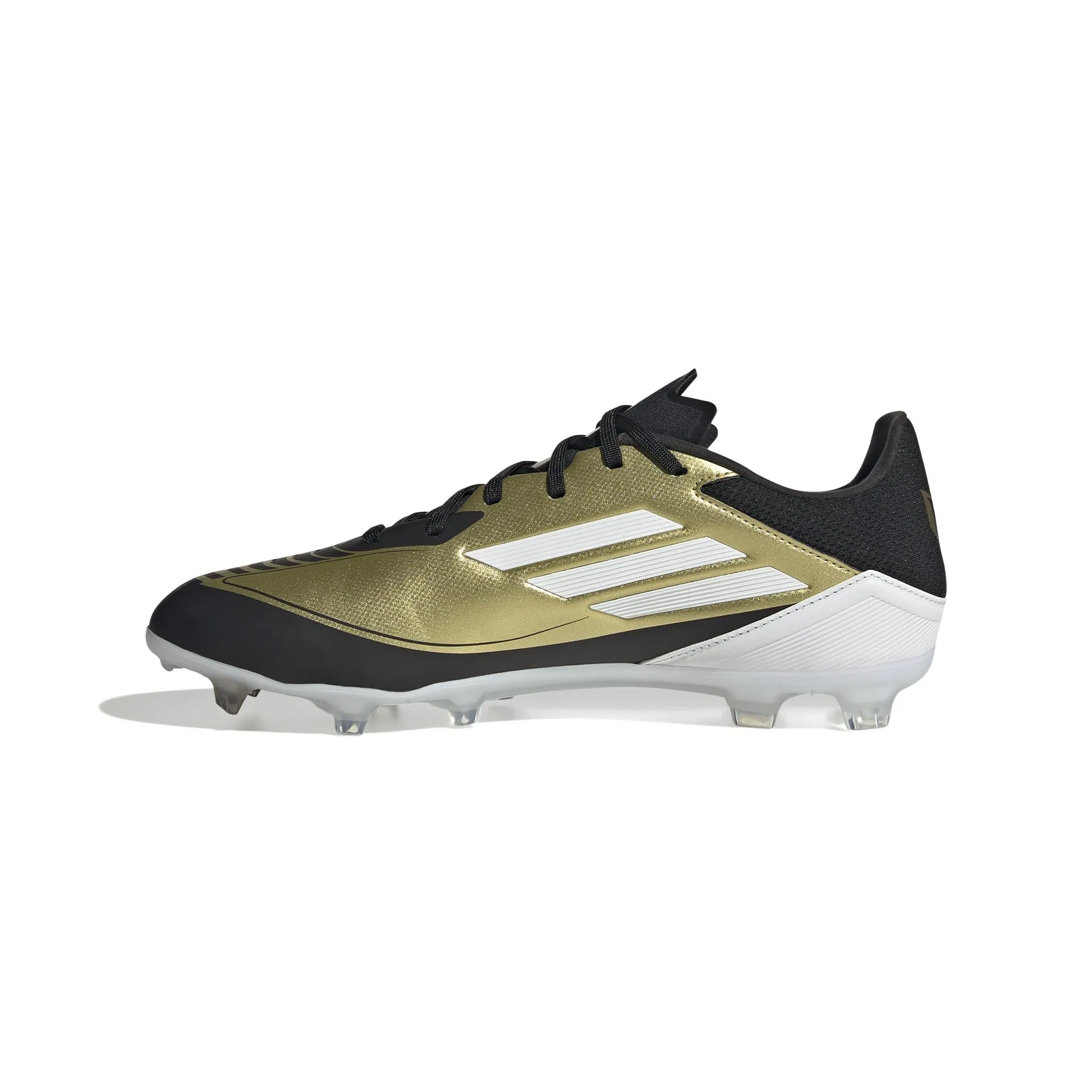 F50 League Messi FG/MG Football Boots