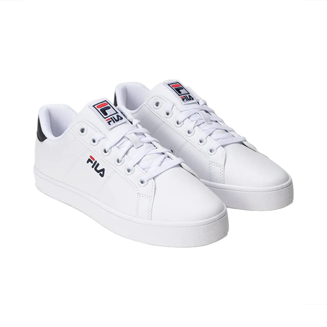 FILA Court Deluxe Shoes White