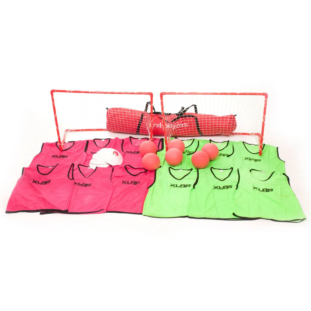 First-play Handball Development Set