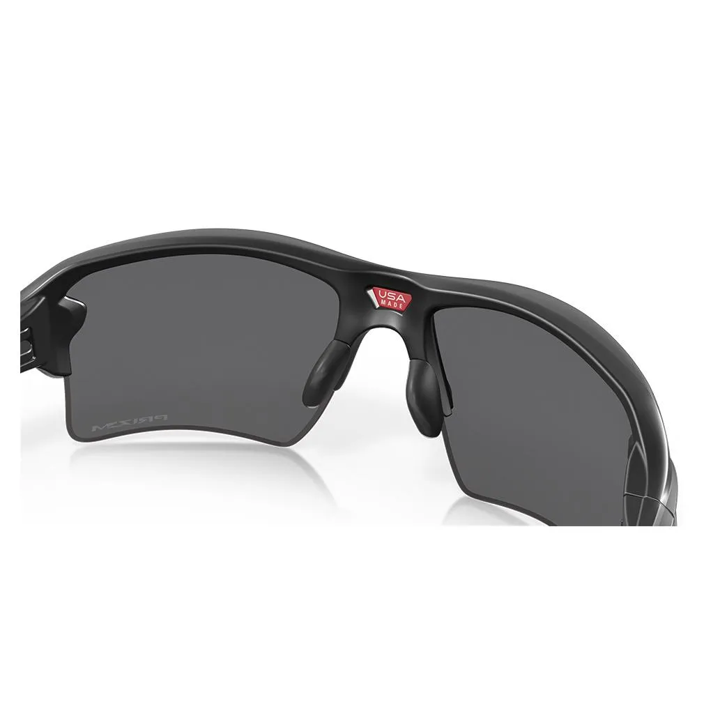 Flak® 2.0 XL Sunglasses Matte and Prizm Black