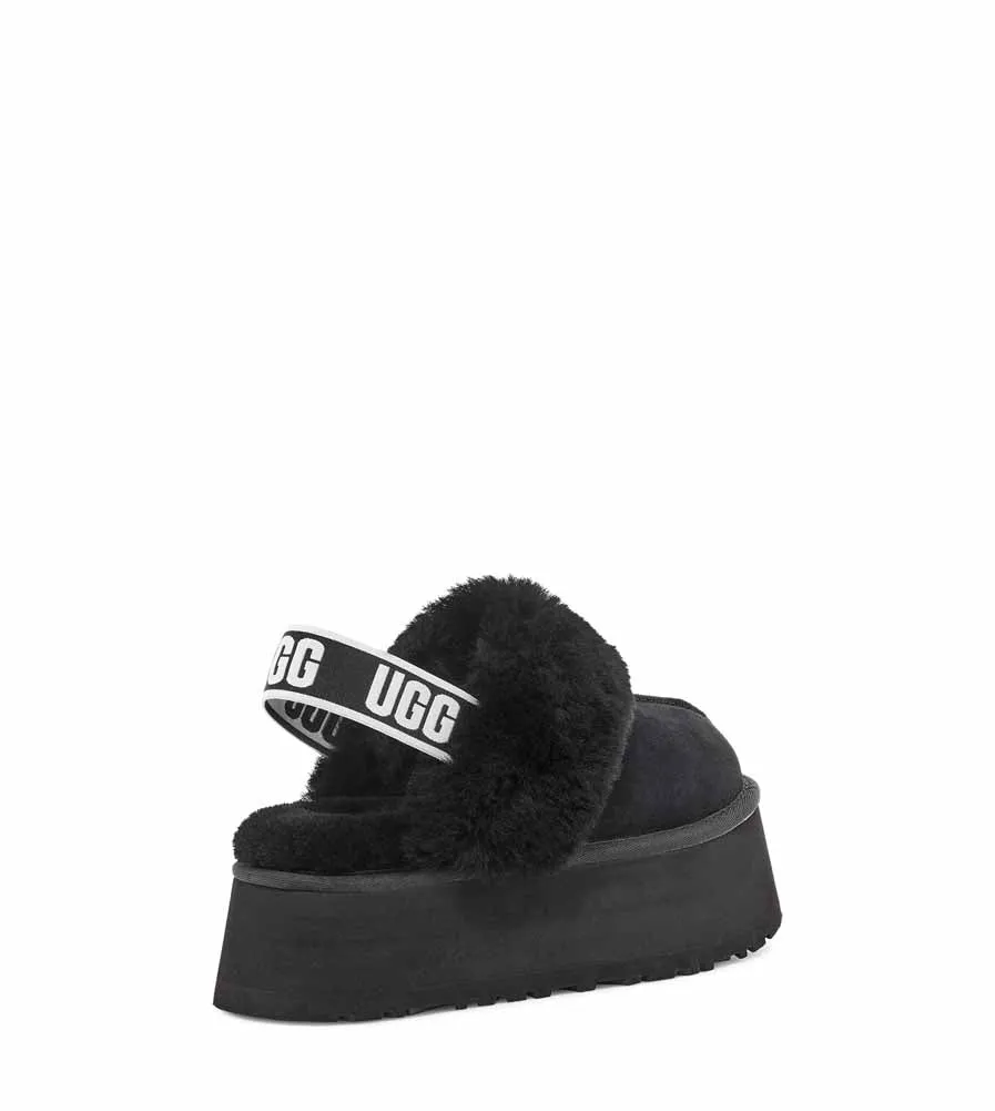 Funkette in Black by UGG