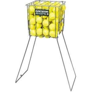 Gamma Pro Plus 110 Ball Hopper