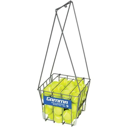 Gamma Risette 50 Ball Hopper