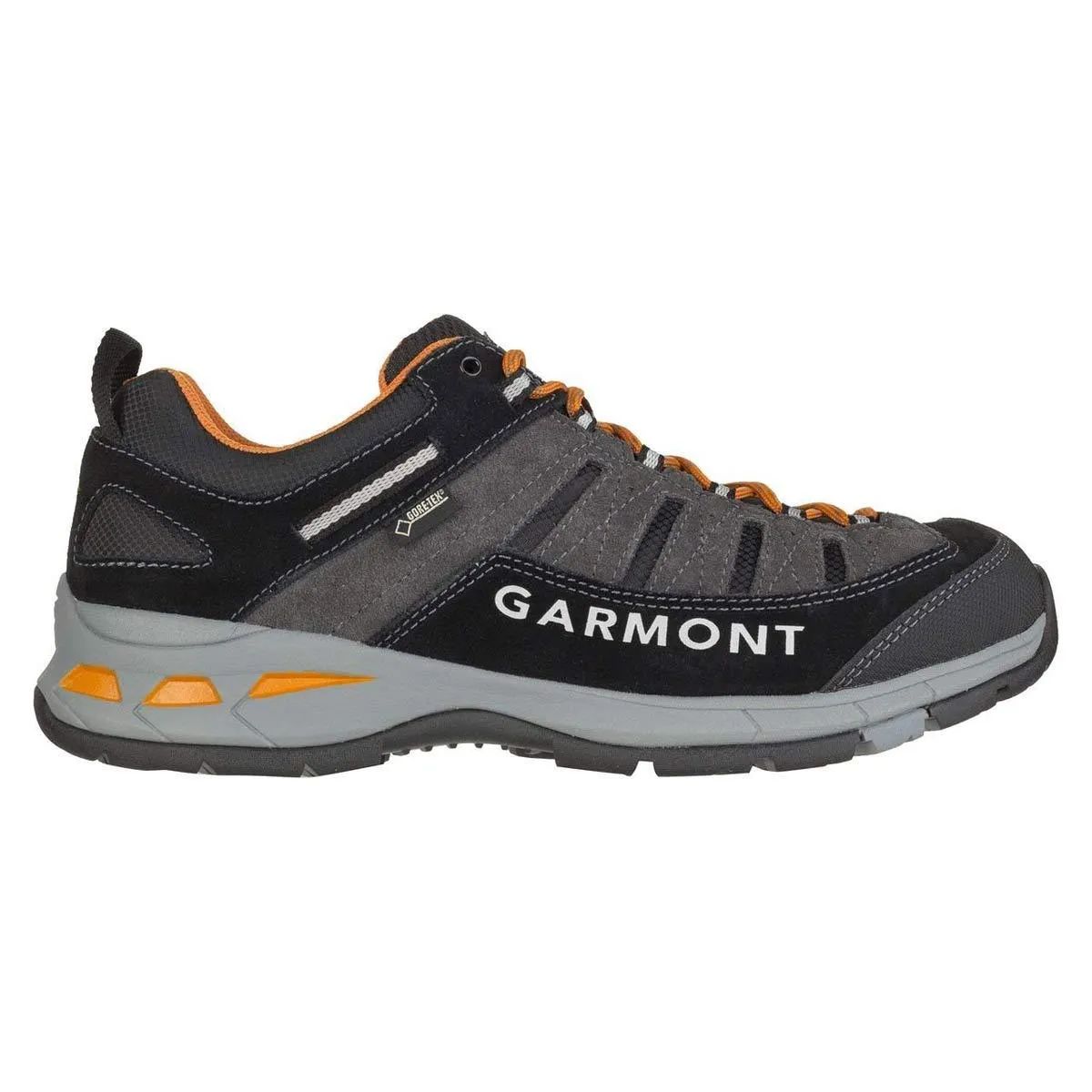 Garmont Men's Hiking Shoe - Trail Beast GTX, Shark | 481207/214