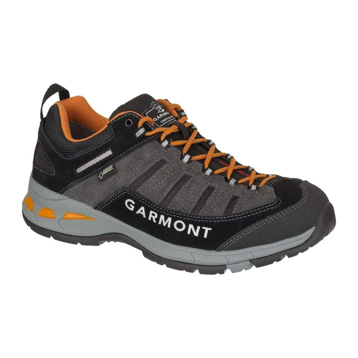 Garmont Men's Hiking Shoe - Trail Beast GTX, Shark | 481207/214