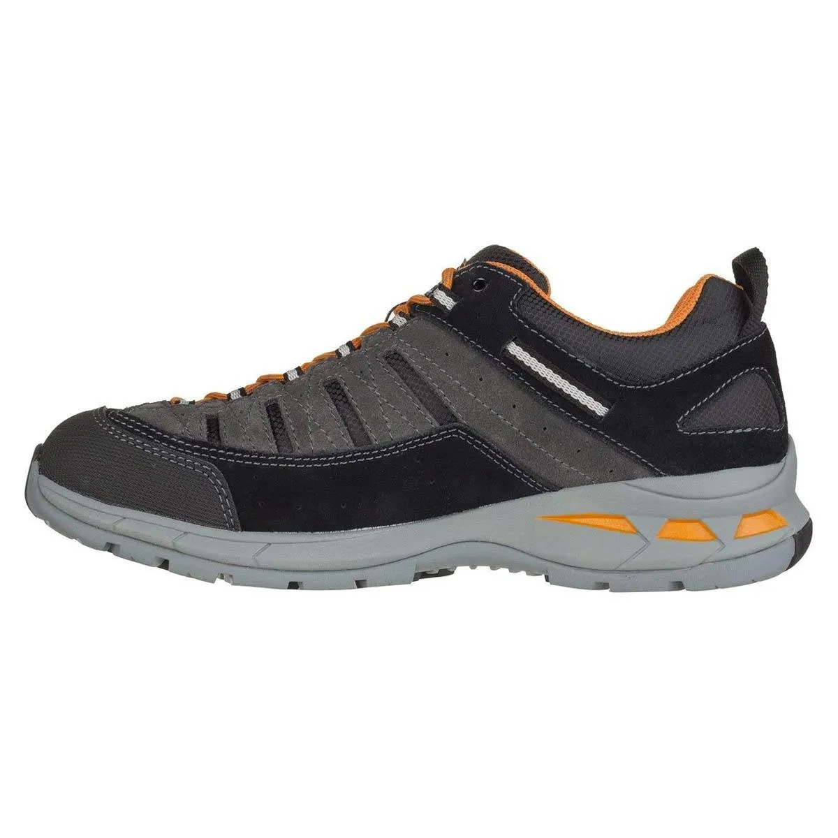 Garmont Men's Hiking Shoe - Trail Beast GTX, Shark | 481207/214