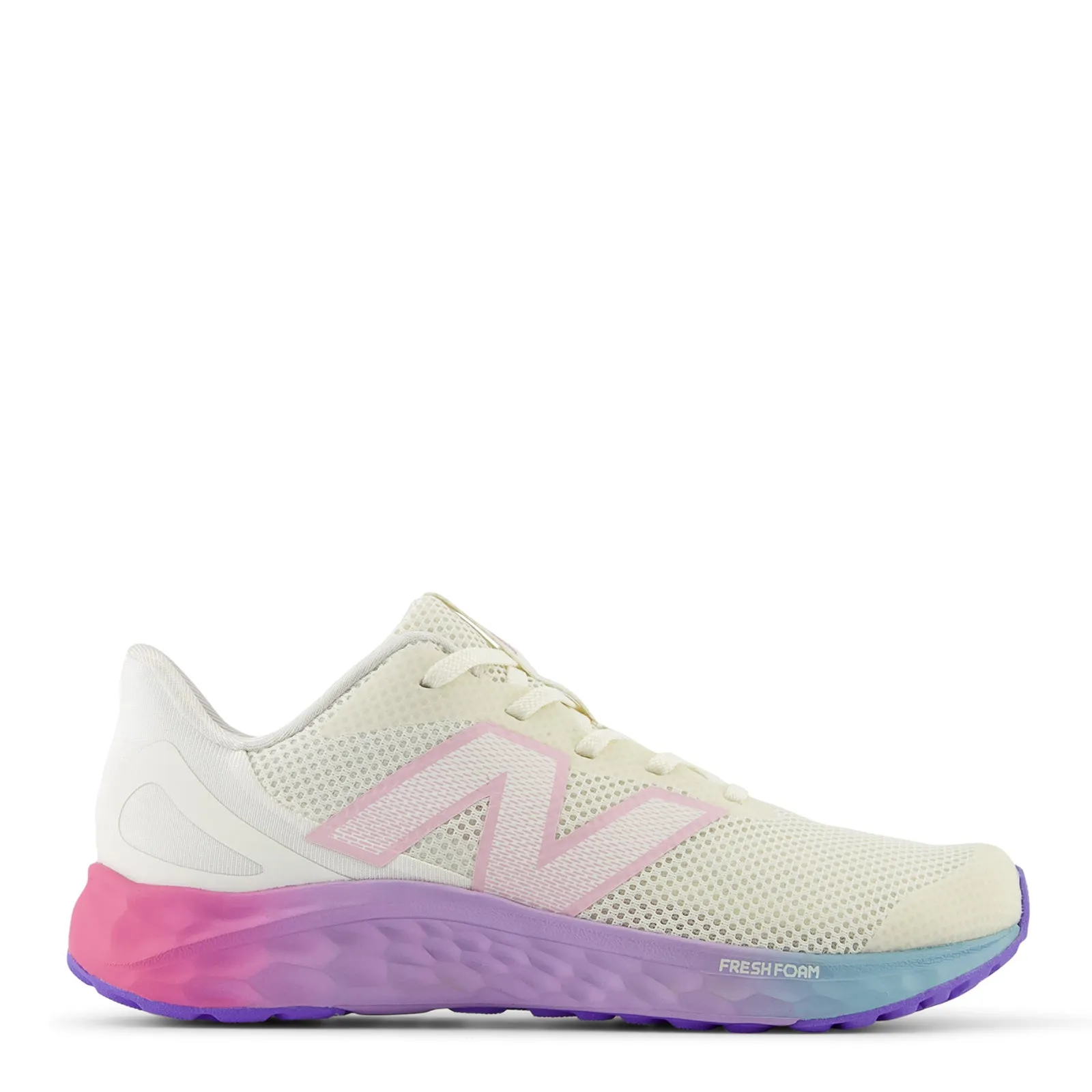 Girl's New Balance, Arishi Fresh Foam v4 Sneaker - Big Kid