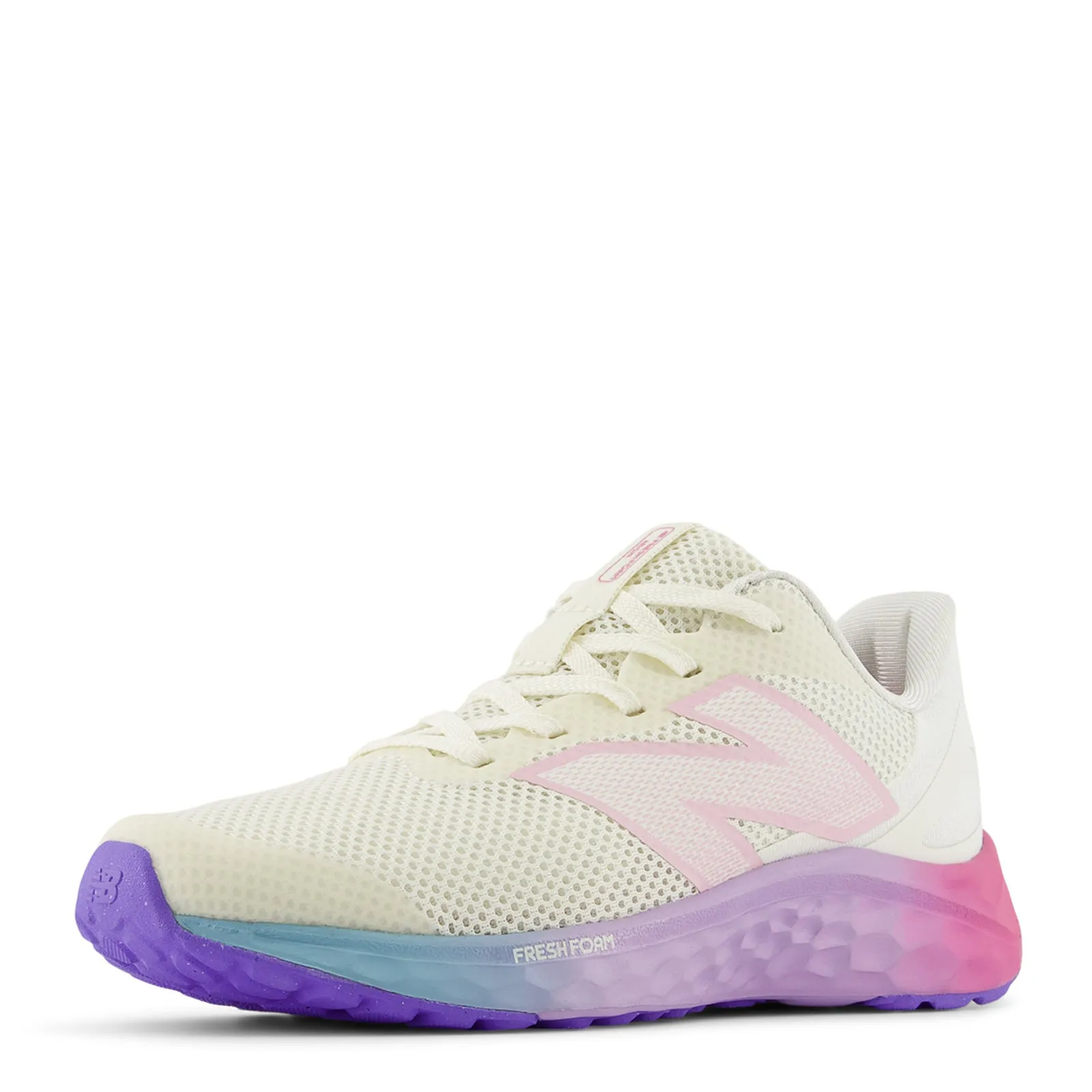 Girl's New Balance, Arishi Fresh Foam v4 Sneaker - Big Kid