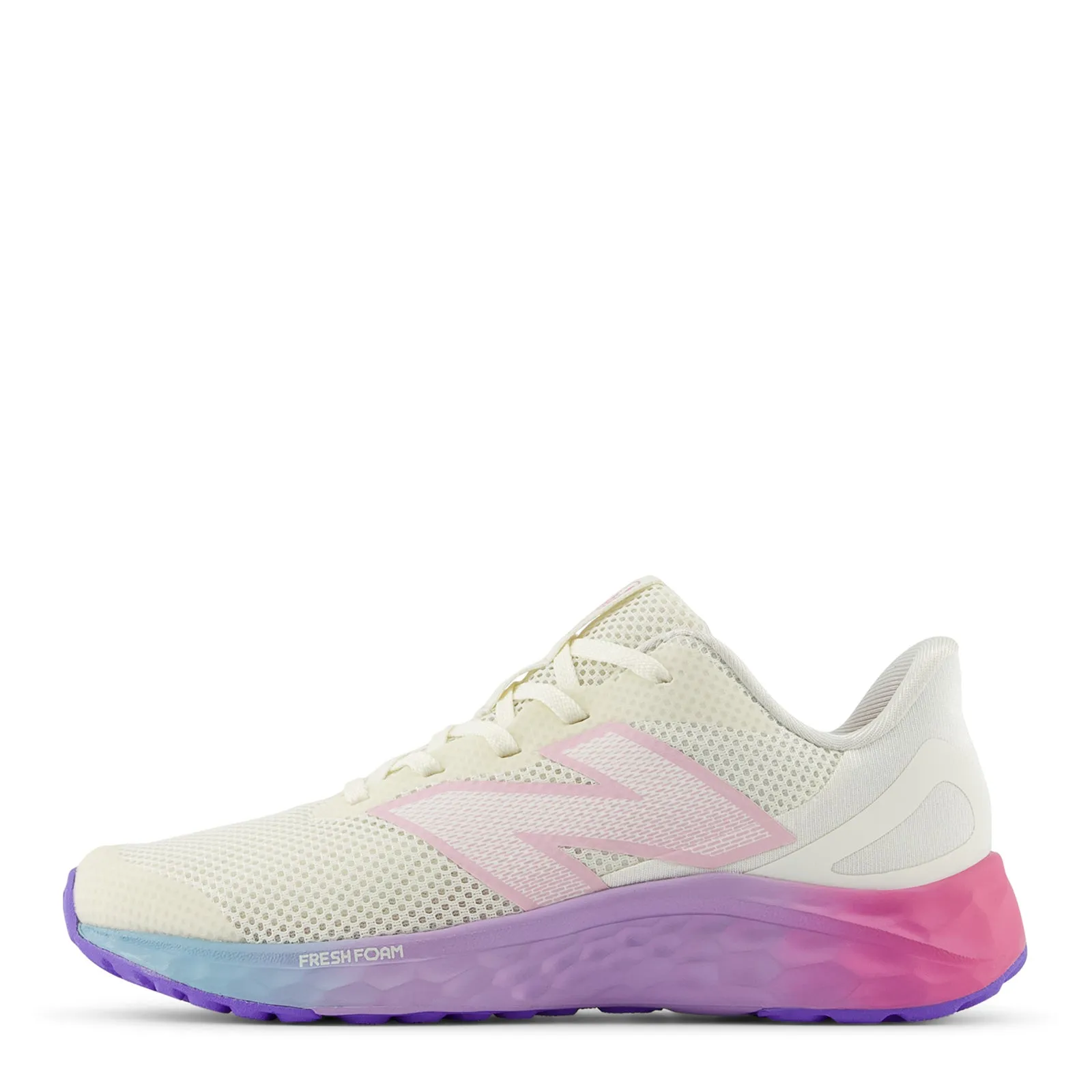 Girl's New Balance, Arishi Fresh Foam v4 Sneaker - Big Kid