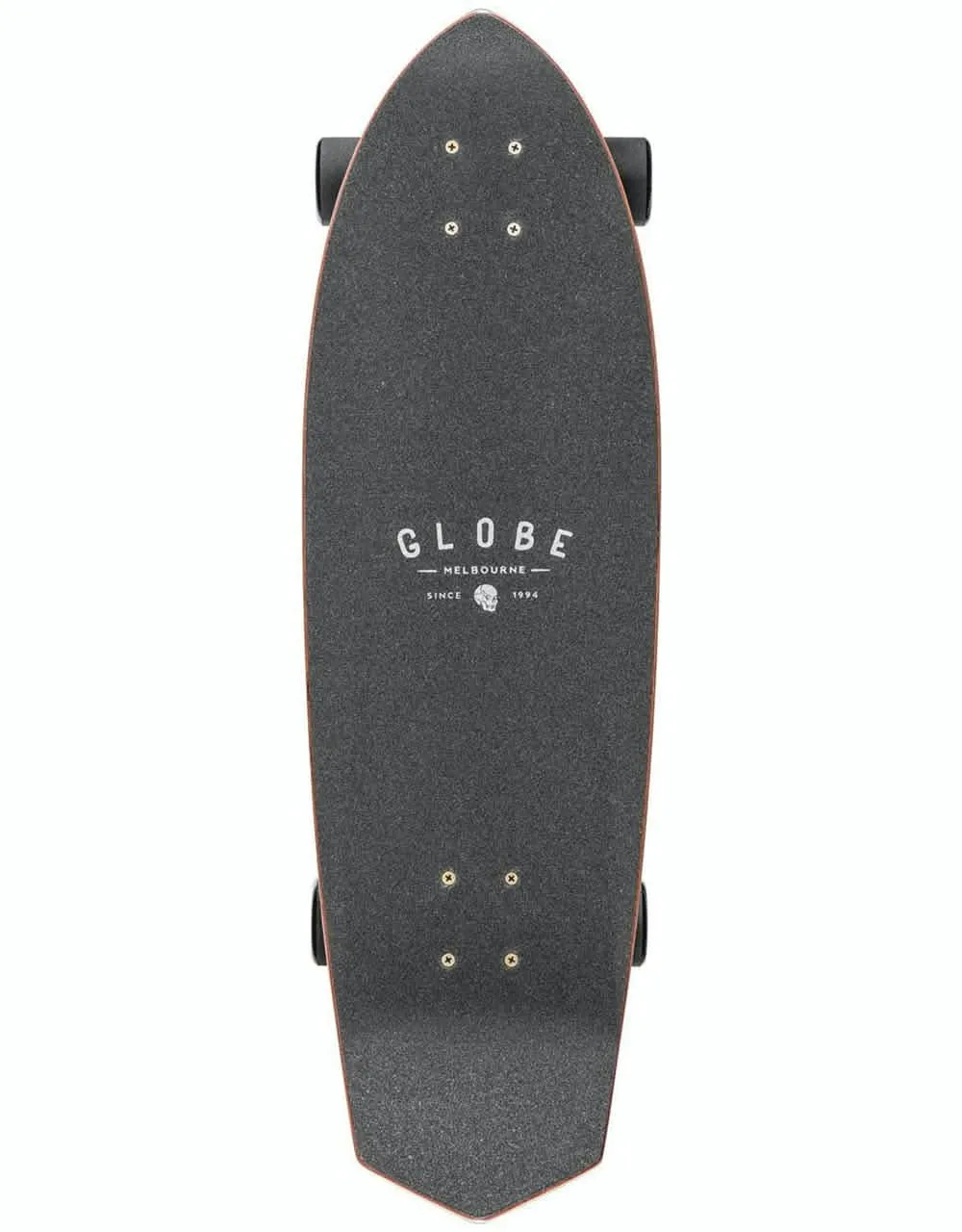 Globe Insider Cruiser - 9.25" x 31"