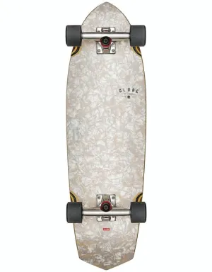 Globe Insider Cruiser - 9.25" x 31"