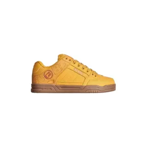 GLOBE SHOES TILT WHEAT/GUM/BRONZE