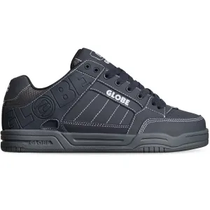 GLOBE Tilt Shoes Ebony/Stitch