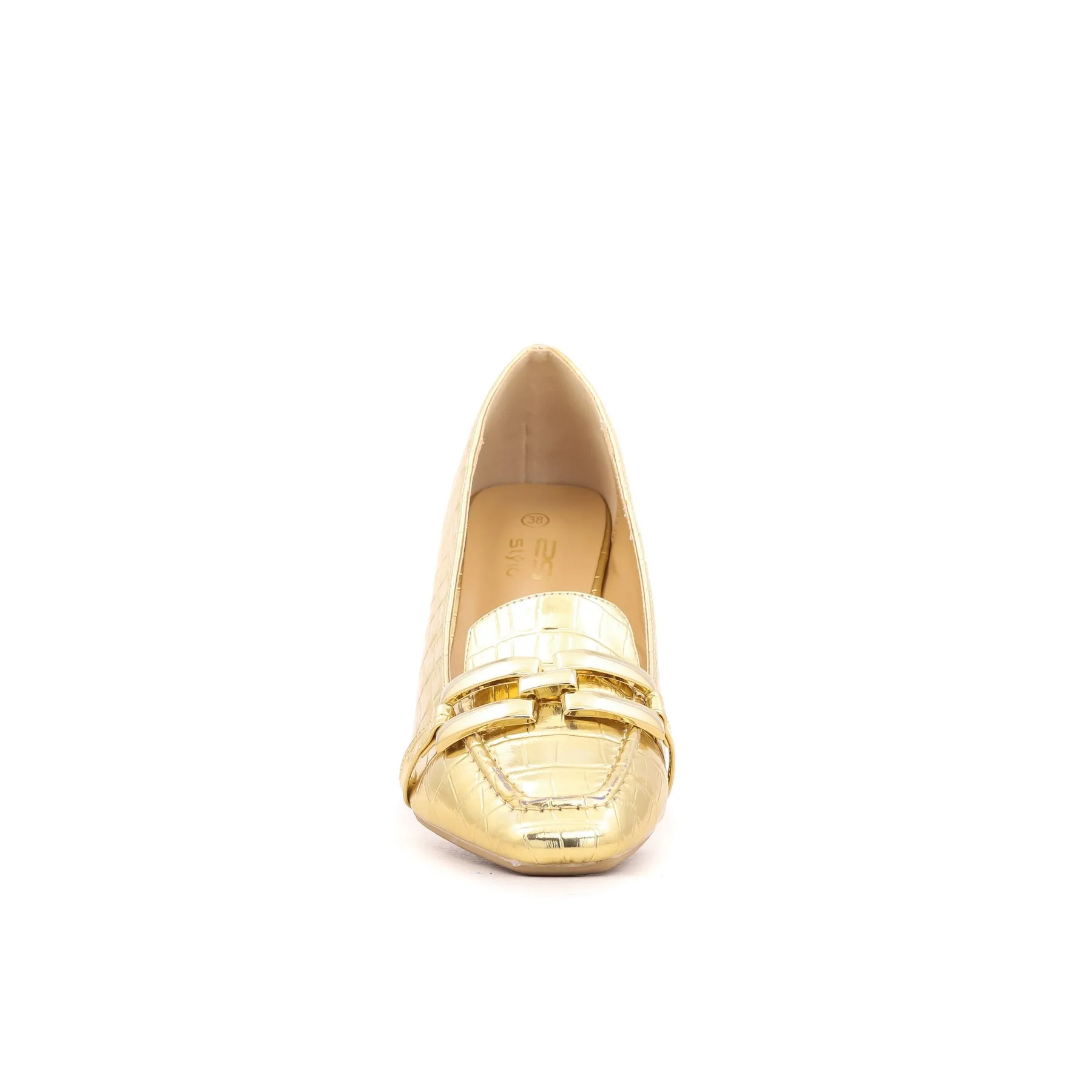 Golden Court Shoes WN7225