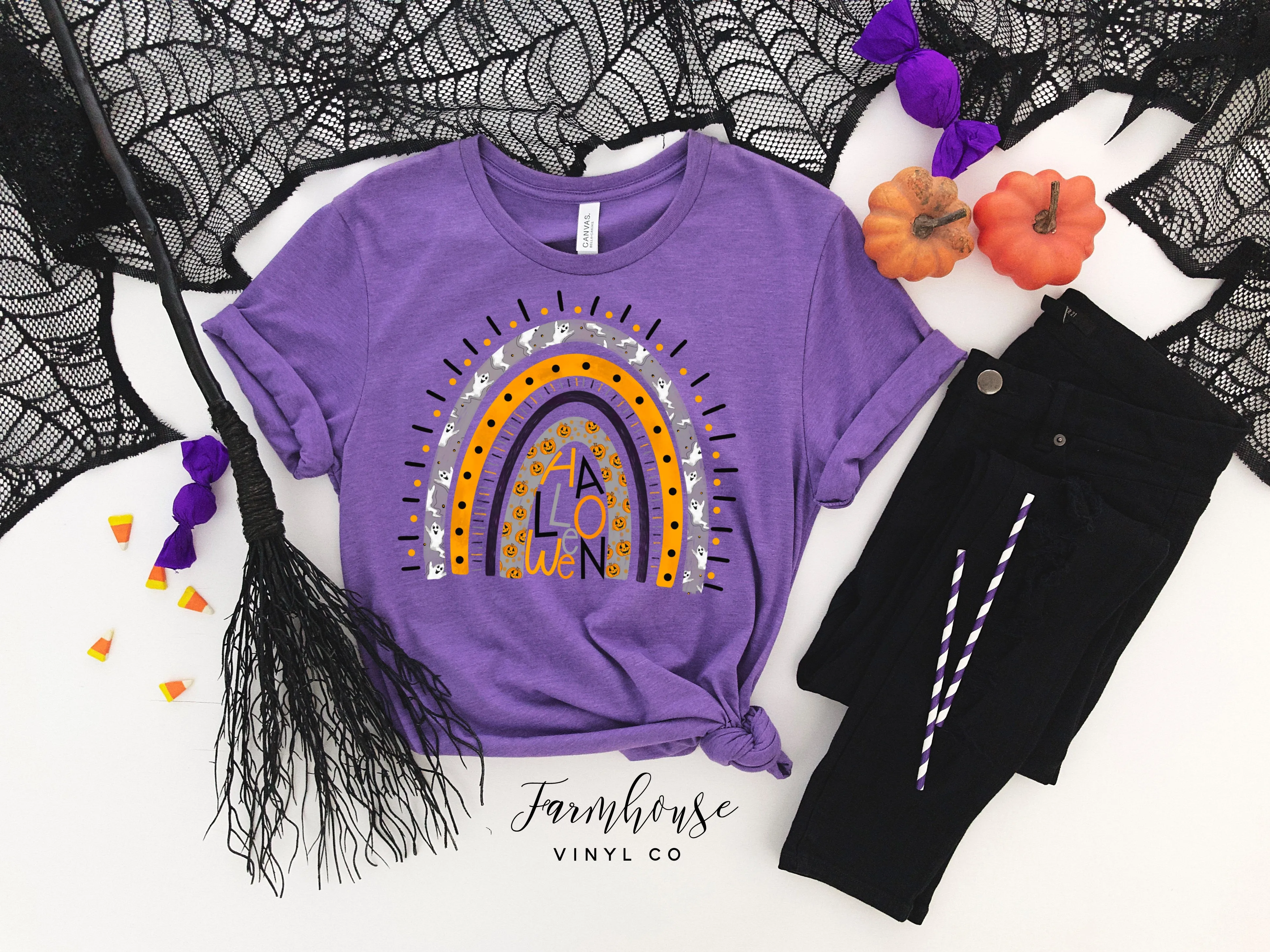 Halloween Hocus Pocus Shirt Collection