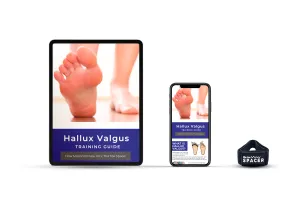 Hallux Valgus (Bunion) Program