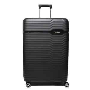 Hardcase Roller Luggage 28' with 360° Wheels & TSA Lock