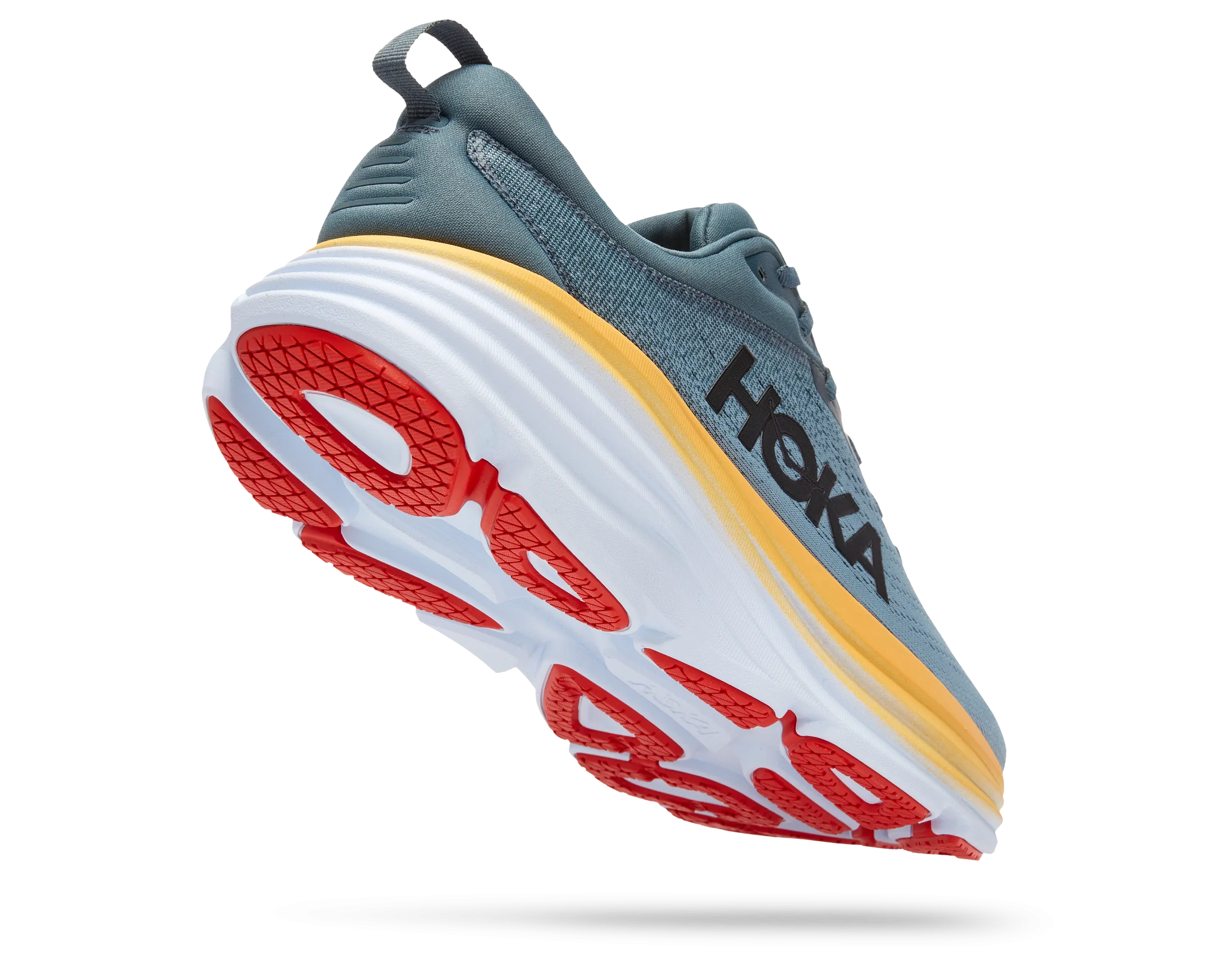 Hoka Bondi 8 (WIDE & EXTRA WIDE WIDTH) Men's