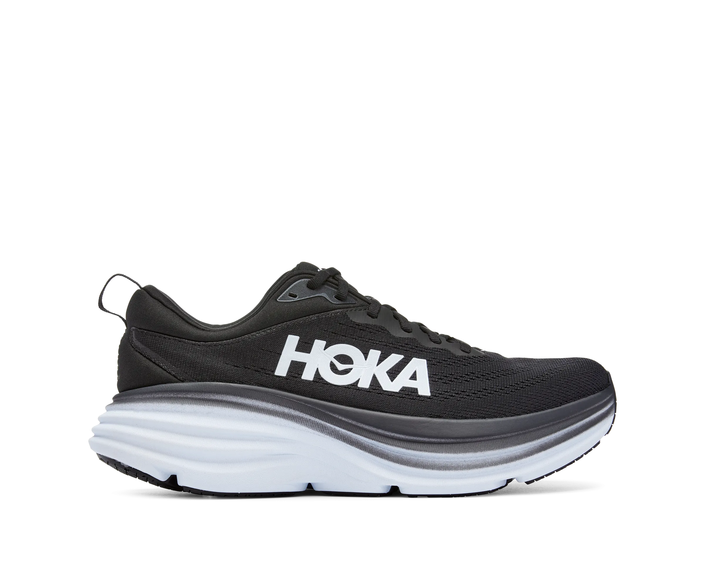 Hoka Bondi 8 (WIDE & EXTRA WIDE WIDTH) Men's