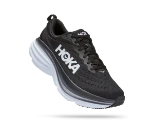 Hoka Bondi 8 (WIDE & EXTRA WIDE WIDTH) Men's